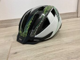 Dětská cyklistická helma