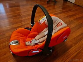 CYBEX Platinum - 1