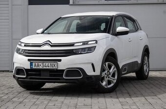 Citroen C5 Aircross BlueHDi 130 S&S Shine