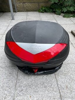 Motokufr Kappa K26 - 1