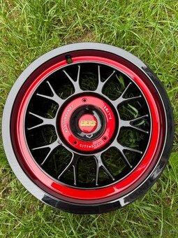 NOVÁ ALU SADA 4x100/4x114,3 R15