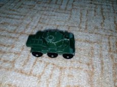 LESNEY - TANK