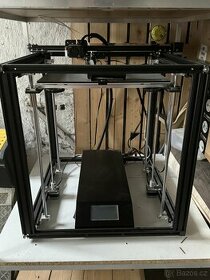 Creality Ender 5 plus