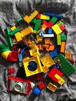 Lego Duplo