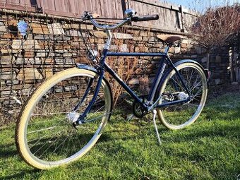 Městské kolo Pashley Briton