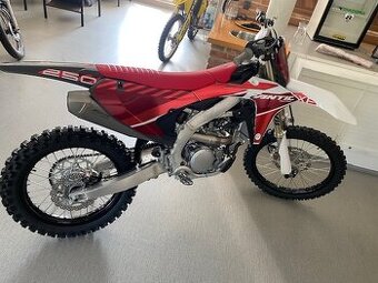 FANTIC XXF 250 - 1