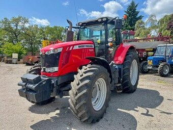 Massey Ferguson 7620