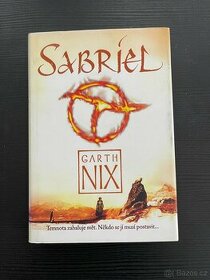 Sabriel - 1