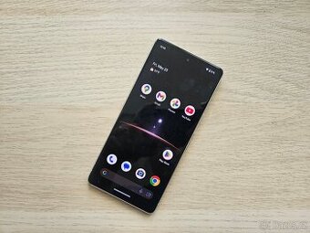 Google Pixel 7 bílý