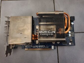 GeForce 9600 GT pro sběratele