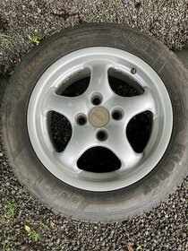 Alutec 4x108 R15