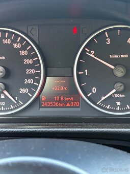 Bmwe91