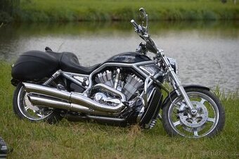 Harley-Davidson VRSCA V-ROD