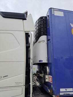 Schmitz Cargobull SKO 24