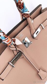 Hermes kabelka Birkin 35 - 1