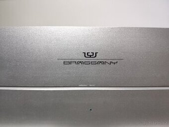 BRASSANY POWER AMP - 1