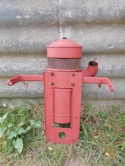 vzduchový filtr zetor 4011