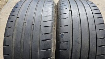 Letní pneu 235/35/19 Michelin