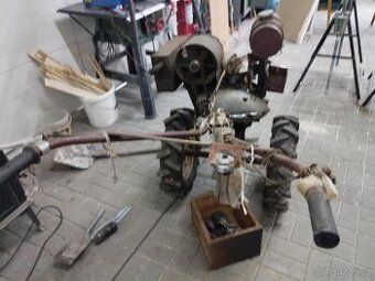 Tera - 1