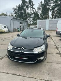 Citroen c5 x7 2.0HDi 103kw ND