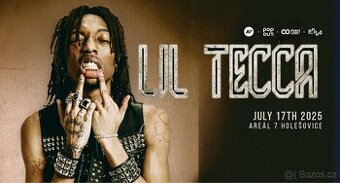 Lil Tecca - lístek