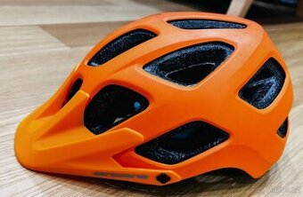 Dětská cyklistická helma Arcore SYLENTH S/M