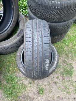 2ks letních pneu 175/50 R15 - Hankook