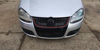 Volsvagen GTD golf 5 1.9 tdi 125 kw
