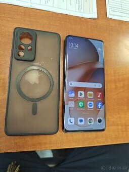 Xiaomi 12 Pro 12+4 ram 256G