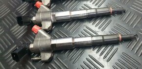 Nové vstřiky Master 2.3 dci ORIGINÁL 166009567R