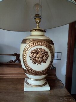 Stolni lampa Paolo Marioni,