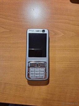 Nokia N73