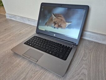 ▼HP ProBook 645 G1 - 14" / AMD A10-5750M / GPU 0,75GB / 8GB