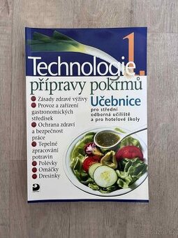 Technologie přípravy pokrmů 1