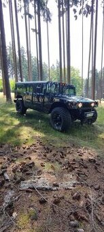 Hummer H1