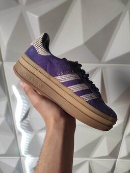 adidas Gazelle bold
