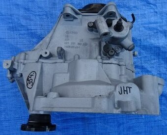 Repas. převodovka Š. Octavia II., Seat, VW Golf V., Audi A3
