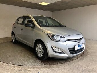 HYUNDAI I20 1.3 16V
