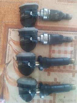 Senzory tlaku tpms Ford mondeo