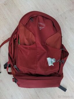 Osprey Farpoint 40 litrů
