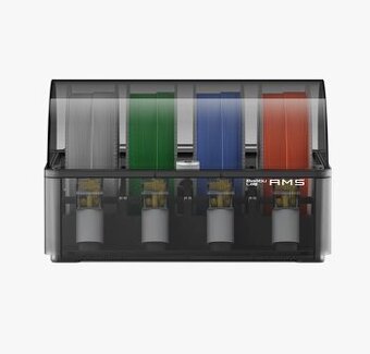 BambuLab AMS