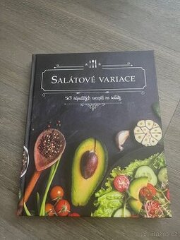 Salátové variace - 1