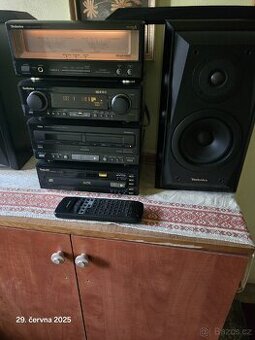 Technics ca 10
