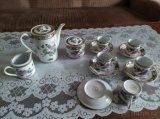 Čínský porcelán