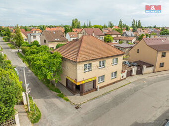 Prodej rodinného domu, 160 m², Buštěhrad, ul. Kladenská