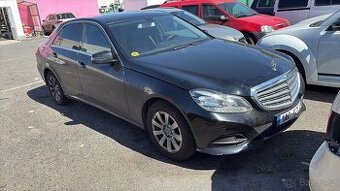 Mercedes w212