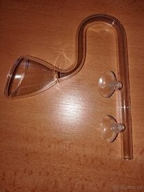 Lily Pipe - Aqua Nova