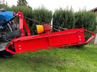 Rotační sekačka 120cm za malotraktor