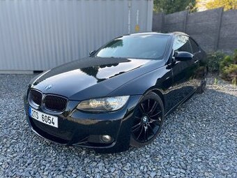 BMW e92 325d