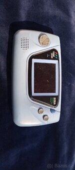 Konzole SEGA Game Gear